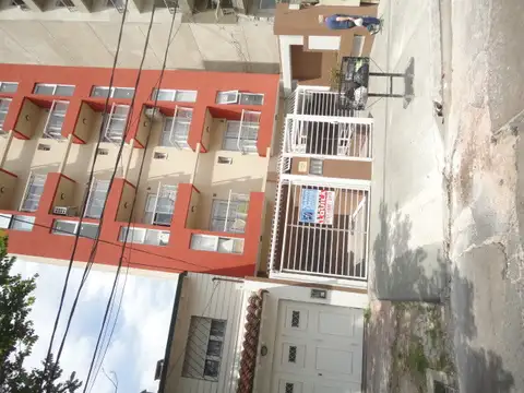 HERMOSO DEPARTAMENTO 2 AMBIENTES CONTRAFRENTE CON BALCÓN