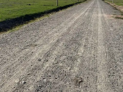 Terreno en Venta en Cañuelas, USD 18.000