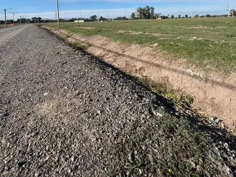 Terreno en Venta, FOS 0,6