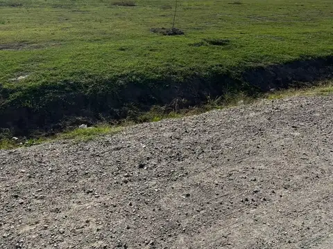 Terreno en Venta, FOT 1