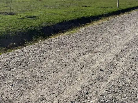 Barrio Abierto - Financiación - Zona urbana