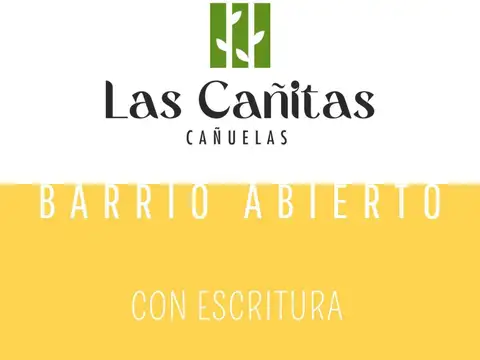 Las Cañitas