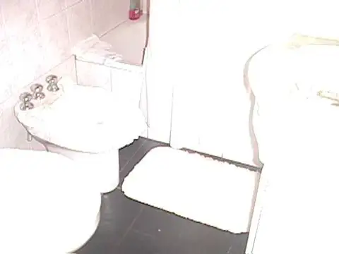 Presidente Ibáñez 800