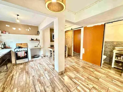 Depto Tipo Casa en Venta de 3 dormitorios