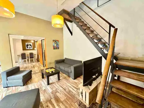 General Arenales 500