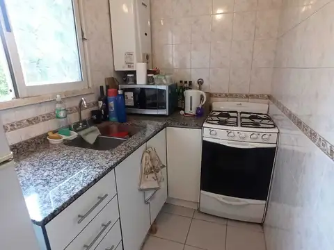 Departamento en Venta en San Fernando, USD 78.000