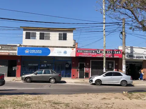 Lanús 3600