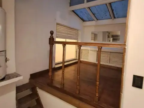 Departamento en Venta 55 años