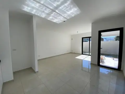 VENTA | MERLO SUR|DEPARTAMENTO 2 AMB A ESTRENAR| US$105000