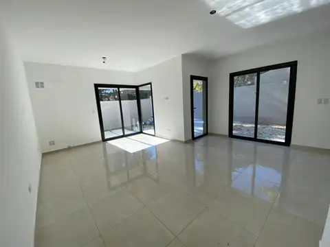 Departamento en Venta en Merlo, USD 105.000