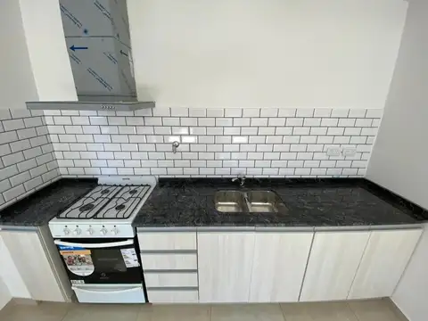 Departamento en Venta con 2 cocheras