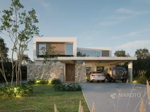 Casa en Venta en San Matias, Countries y Barrios Cerrados en Escobar