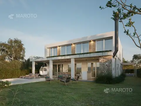 CASA EN VENTA EN BARRIO SAN MATIAS - MAROTO PROPIEDADES