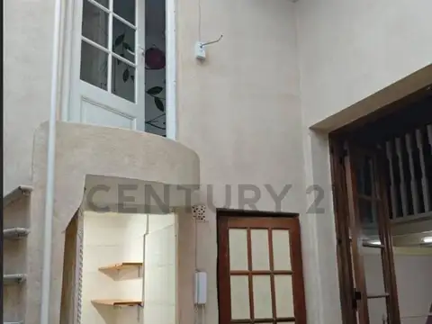 Rocha 1500, Piso 0