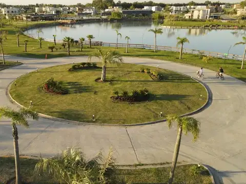 Terreno en Venta en Lagos De Canning, USD 70.000