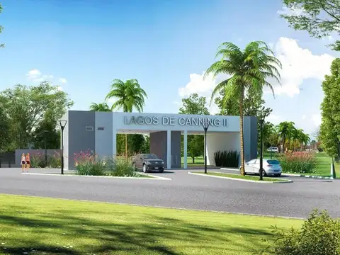 Terreno - Venta - Argentina, Ezeiza