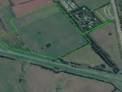Campo en Venta en Lujan, Partido de Luján