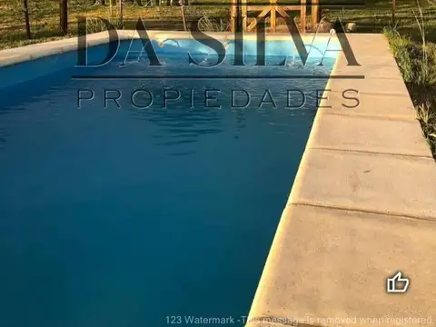 Campo Calle Marcos Paz