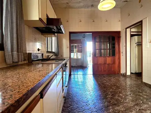 VENTA CASA LOTE PROPIO 4 AMBIENTES SAN ANDRES