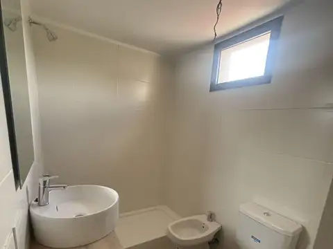 Departamento en Alquiler A Estrenar