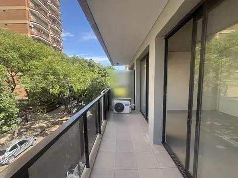 ALQUILER MONOAMBIENTE DIVISIBLE APTO PROFESIONAL.