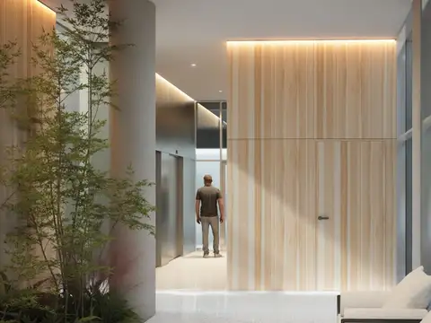 Departamento en Venta de 2 dormitorios