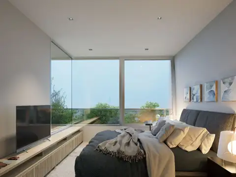 Departamento en Venta 1 año