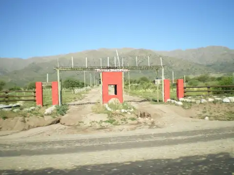 Terreno en Venta en Villa de la Quebrada, USD 19.000