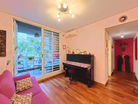 Departamento en Venta de 2 dormitorios
