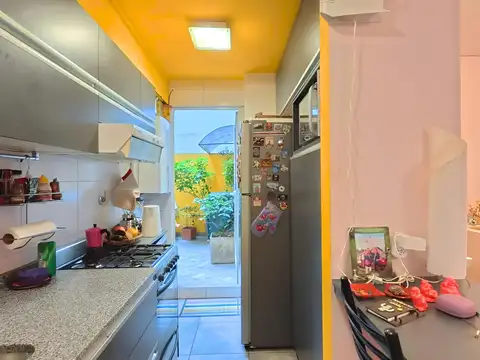 Departamento en Venta 16 años