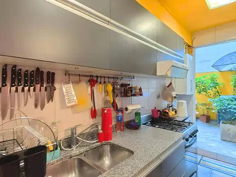 Departamento en Venta Permite mascota