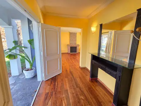 VENTA CASA BARRIO PRIVADO BERMUDAS DEL VISO PILAR