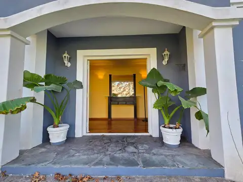Casa en Venta 27 años
