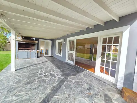 Casa en Venta de 5 dormitorios