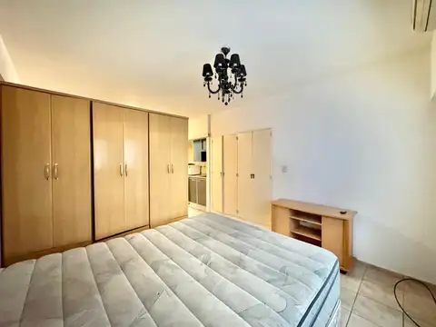 Juncal y Suipacha - 1 amb - Ideal Inversión Airbnb - Retiro - Venta