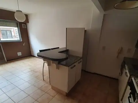 Departamento en Alquiler de 3 ambientes