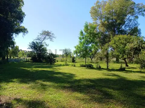 Quinta en Venta en Cañuelas Rural, USD 115.000