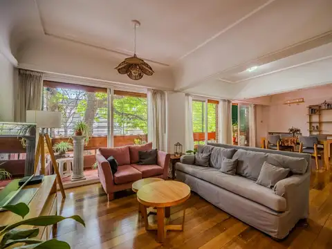 Departamento en Venta en Belgrano, USD 330.000