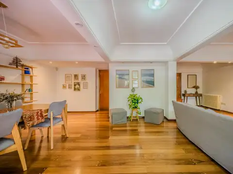 Departamento en Venta 44 años