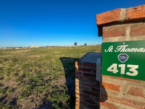 Terreno en Venta de 700,0 m2