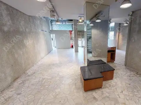 Av Libertador al 2900