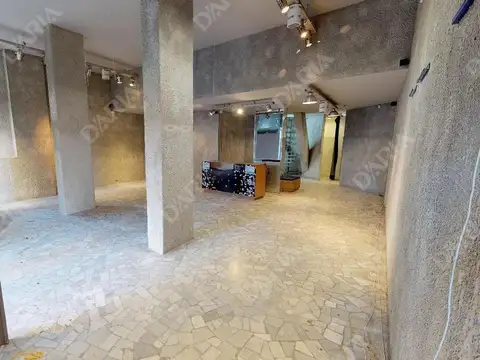 Av Libertador al 2900