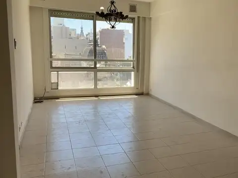 departamento venta centrico 1 dormitorio rosario