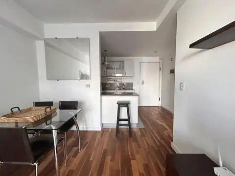 Av. Luis Maria Campos al 1000