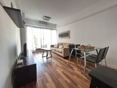 Departamento en Alquiler Temporal de 1 dormitorio