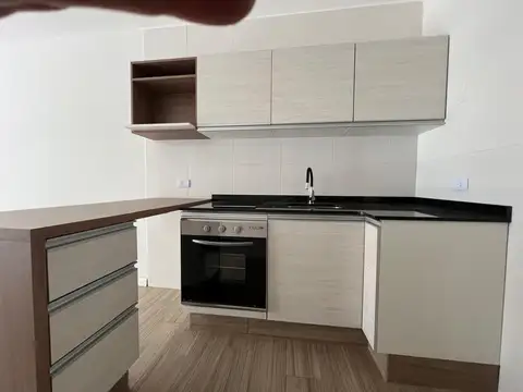 Departamento en Alquiler de 1 dormitorio