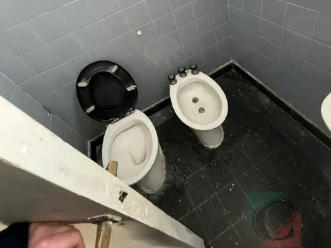 Depto Tipo Casa en Venta 40 años