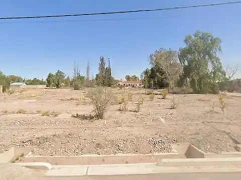 Terreno en venta en General Gutierrez- Maipu
