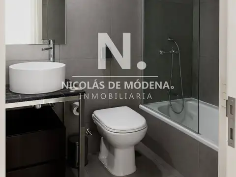 Departamento en Alquiler Temporal 17 años