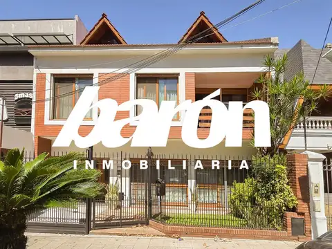 Casa - Venta - Argentina, Lomas de Zamora - Sixto fernandez 156
